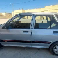 پراید ۱۴۱ بی آزار|خودرو سواری و وانت|بجنورد, |دیوار