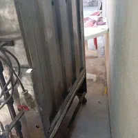 دستگاه بریانی جوجه گردان یا مایکیو فر|اجاق گاز و لوازم برقی پخت‌وپز|دوگنبدان, |دیوار