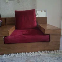 مبل ۸ نفره ربکا