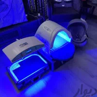 دستگاه زردی فتوتراپی|پزشکی|قزوین, |دیوار