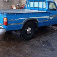 نیسان دوگانه شرکتی401