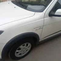 کوییک GXR تیپ L|خودرو سواری و وانت|کرج, کمال‌شهر|دیوار