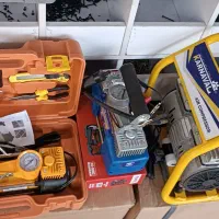 فروش اقساطی 4ماه رونیکس|ابزارآلات|بیرجند, |دیوار