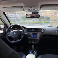 تارا اتومات مدل ۱۴۰۴|خودرو سواری و وانت|بوشهر, |دیوار