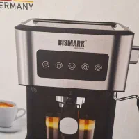 قهوه ساز مارک بیسمارک