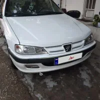 پژو پارس