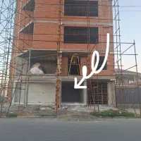 فروش مغازه تجاری|فروش مغازه و غرفه|آق قلا, |دیوار