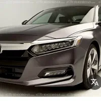 حواله هوندا آکورد