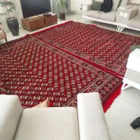 رو فرشی ۶ متری
