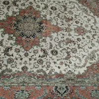 دوتخته فرش 6متری