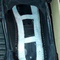 کتونی ونس چرم طبیعی مردانه|کیف، کفش، کمربند|شیراز, درکی|دیوار