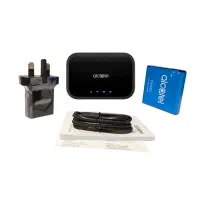 مودم جیبی پرسرعت آلکاتل +4Gمدل MW12VK باتری4300mAh|مودم و تجهیزات شبکه|مشهد, عامل|دیوار