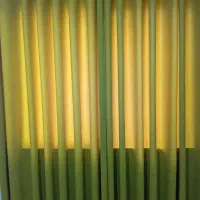 پرده هازان ترک