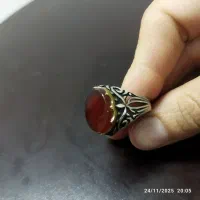 انگشترنقره