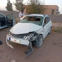 فروش ماشین تصادفی