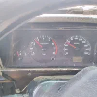 پیکان وانت مدل ۹۱|خودرو سواری و وانت|گرگان, |دیوار