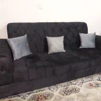 مبل نیم ست ۴نفره