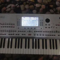 ارگ مدل korg pa80