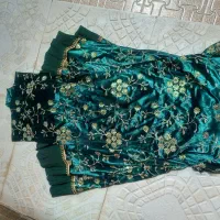 لباس محلی نو نو