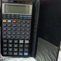 ماشین حساب کاسیو 4500