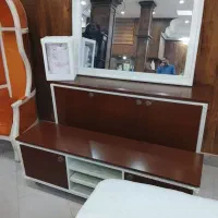 کنسول بلوط  واینه