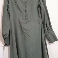 مانتو عبایی