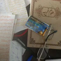 معرفی استاد دعانویسی.برای کلیه امورفقط300میگیرد