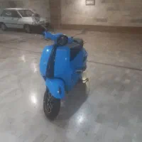 موتور نویا ۱۷۰