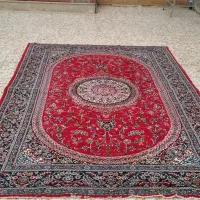 دوتا فرش ۶متری سالم درحدنو