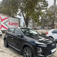 X22PRO دنده مشکی 404|خودرو سواری و وانت|گرگان, |دیوار