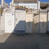 فروش منزل ویلایی (دو طبقه کامل)|فروش خانه و ویلا|سبزوار, شرق کال عیدگاه|دیوار