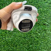 دوربین مداربسته و دزدگیر اماکن|دوربین مداربسته|رباطکریم, شترخوار|دیوار