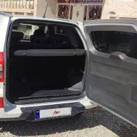 ام وی ام x33 اتومات|خودرو سواری و وانت|لردگان, |دیوار