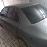 سمند ۸۹ lxدو گانه سوز