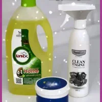 پک کامل آشپزخانه