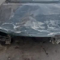 پژو تصادفی