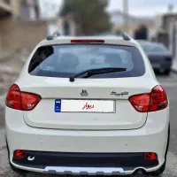 کوییک RS پارس خودرویی|خودرو سواری و وانت|پرند, فاز ۵|دیوار