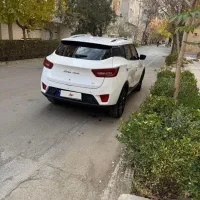 ماشین زوتی / مدل 2023 / درحد صفر/موتور میتسو بیوشی