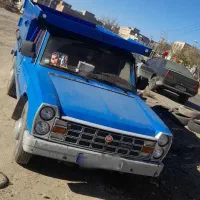 نیسان مدل ۹۲|خودرو سواری و وانت|دیواندره, |دیوار