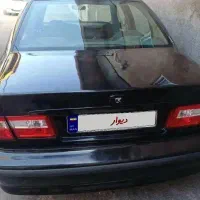 خودرو سمند|خودرو سواری و وانت|رشت, جانبازان|دیوار