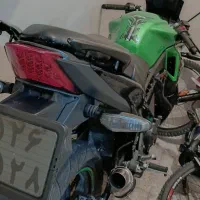 مگلی ۲۰۰|موتورسیکلت|محمدیه-قزوین, |دیوار