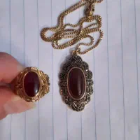 تعدادی بدلیجات