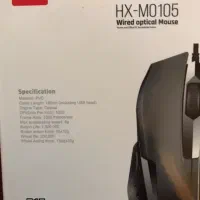 ماوس گیمینگ