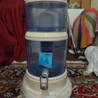 تصفیه کن اب برای استفاده در مغازه