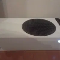 xbox service s دودستهه با هارد 1 ترا چکی|کنسول، بازی ویدئویی و آنلاین|تربتحیدریه, ابوذر|دیوار