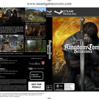 kingdom com 1 (اکانت ظرفیت۳)