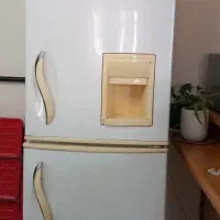 بخچال فریزر هیمالیا