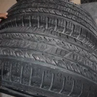 لاستیک رودستون دور 16 مناسب ماشین های شاسی بلند