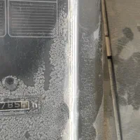 لودر کوماتسو 420 خط 3|خودرو سنگین|خورموج, |دیوار