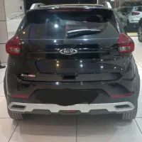 ام وی ام X22pro MT، مدل ۱۴۰۳|خودرو سواری و وانت|تبریز, |دیوار